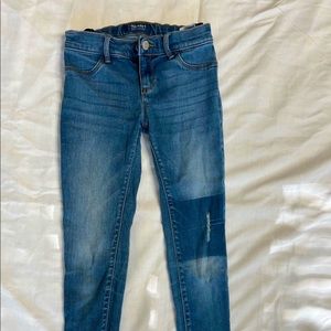 Old Navy Rockstar Jeggings